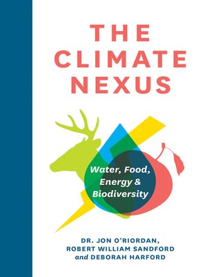 cover image of The Climate Nexus